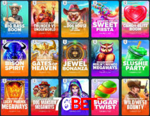 76BET