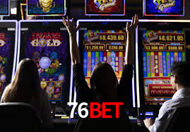 76BET